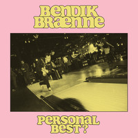 Bendik Brænne - Personal Best?