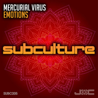 Mercurial Virus - Emotions