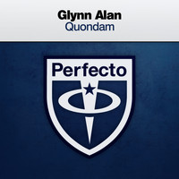Glynn Alan - Quondam