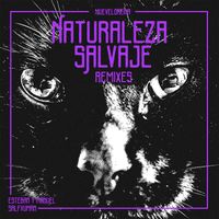 Mueveloreina - Naturaleza Salvaje (Remixes)