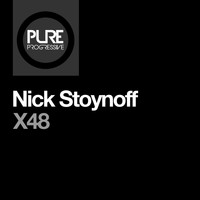 Nick Stoynoff - X48