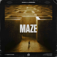 DANK & Lorensa - Maze