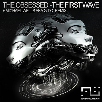 The Obsessed - The First Wave