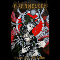 Adramelech - Recoveries of the Fallen (Explicit)