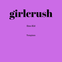 girlcrush - I'm Easy