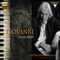 Giovanni - Piano Poetry