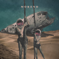 Moreno - Como tinta sin papel