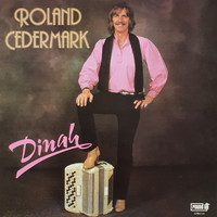 Roland Cedermark - Dinah