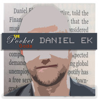 The Pocket Gods - Daniel Ek