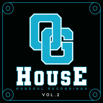 Various Artists - Og House Vol.2