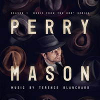 Terence Blanchard - Perry Mason: Chapter 4 (Music From The HBO Series - Season 1) 