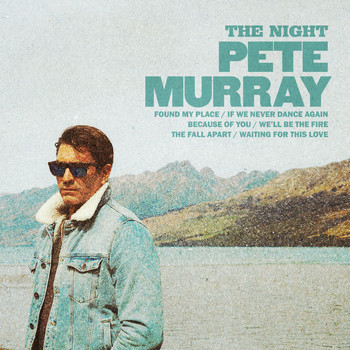 Pete Murray - The Night