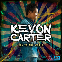 Kevon Carter - Key to the World
