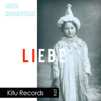 Matia - Liebe (donnerstag's Lost in Space Remix)