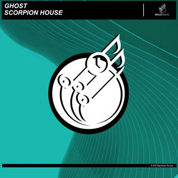 Ghost - Scorpion House