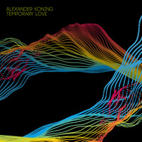 Alexander Koning - Temporary Love