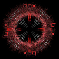 Jeremy Bible - Box: Core EP
