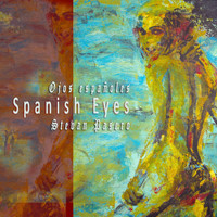 Stevan Pasero - Spanish Eyes