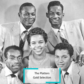 The Platters - The Platters - Gold Selection