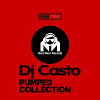 DJ Casto - Pumped Collection