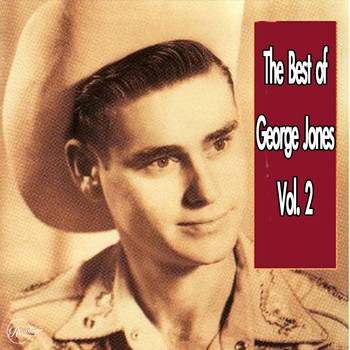 George Jones - The Best of George Jones Vol. 2