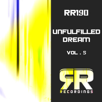 Various Artists - Unfulfilled Dream, Vol. 5