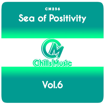 Various Artists - Sea of Positivity, Vol.6