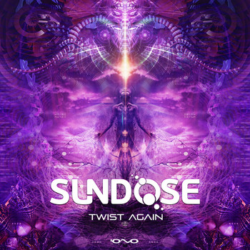 Sundose - Twist Again