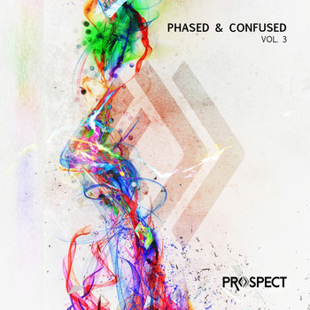 Various Artists - Phased & Confused Vol.3