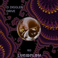 D. Diggler - Drive