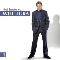 Will Tura - Het beste van Will Tura 1