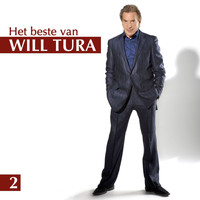 Will Tura - Het beste van Will Tura 2