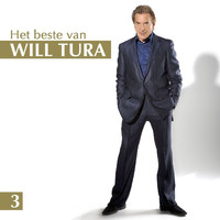 Will Tura - Het beste van Will Tura 3