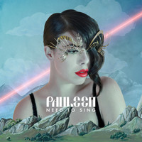 Pauleen - Need To Sing - Single