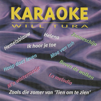 Will Tura - Karaoke