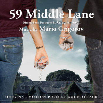 Mario Grigorov - 59 Middle Lane (Original Motion Picture Soundtrack)
