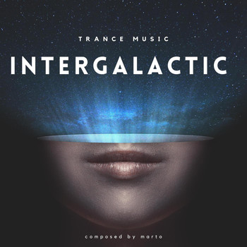 Marto - Intergalactic