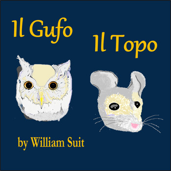 Various Artists - Il Gufo Il Topo