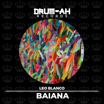 Leo Blanco - Baiana