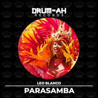 Leo Blanco - Parasamba