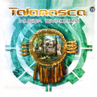 TALAMASCA - Musica Divinorum