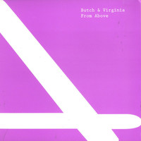 Butch & Virginia - From Above