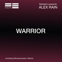 Alex Rain - Warrior