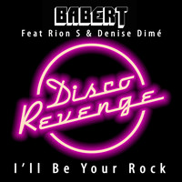 Babert - I'll Be Your Rock