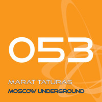 Marat Taturas - Moscow Underground