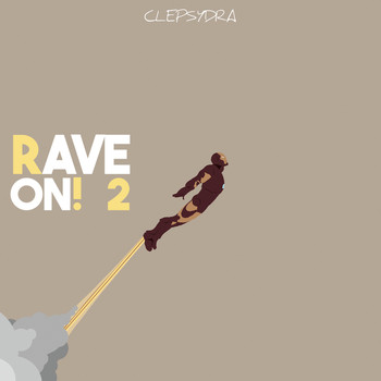 Various Artists - Rave ON! 2
