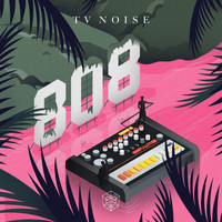 TV Noise - 808 (Extended Version)