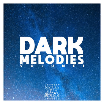 Various Artists - Dark Melodies, Vol. 1