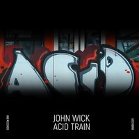 John Wick - Acid Train