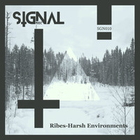 Ribes - Harsh Environments